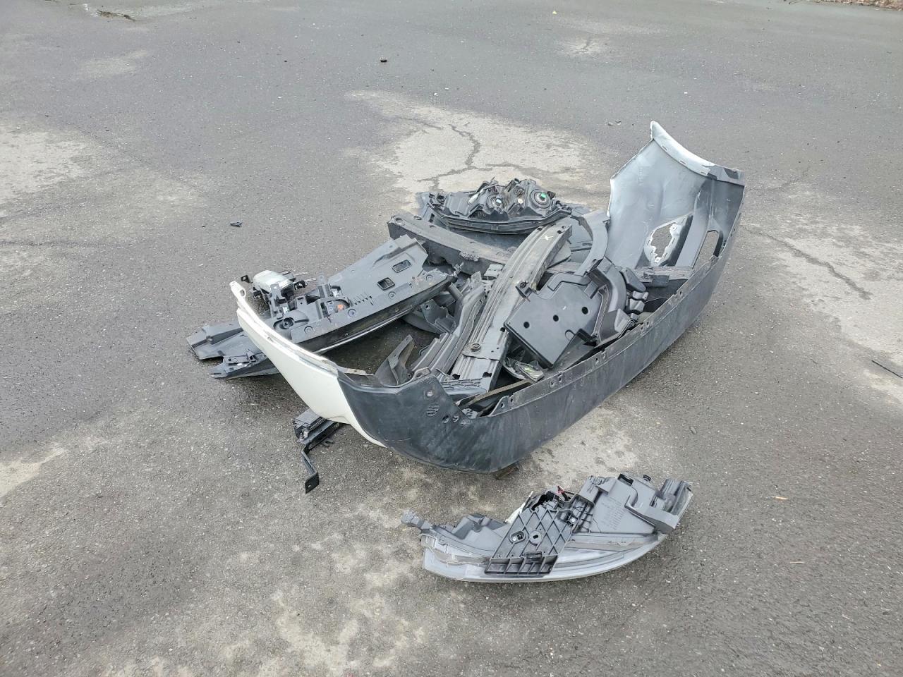 2020 Nissan Rogue Sport Sv - zdjęcie 12