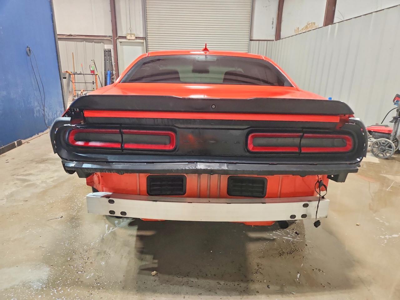 2020 Dodge Challenger Sxt - zdjęcie 6