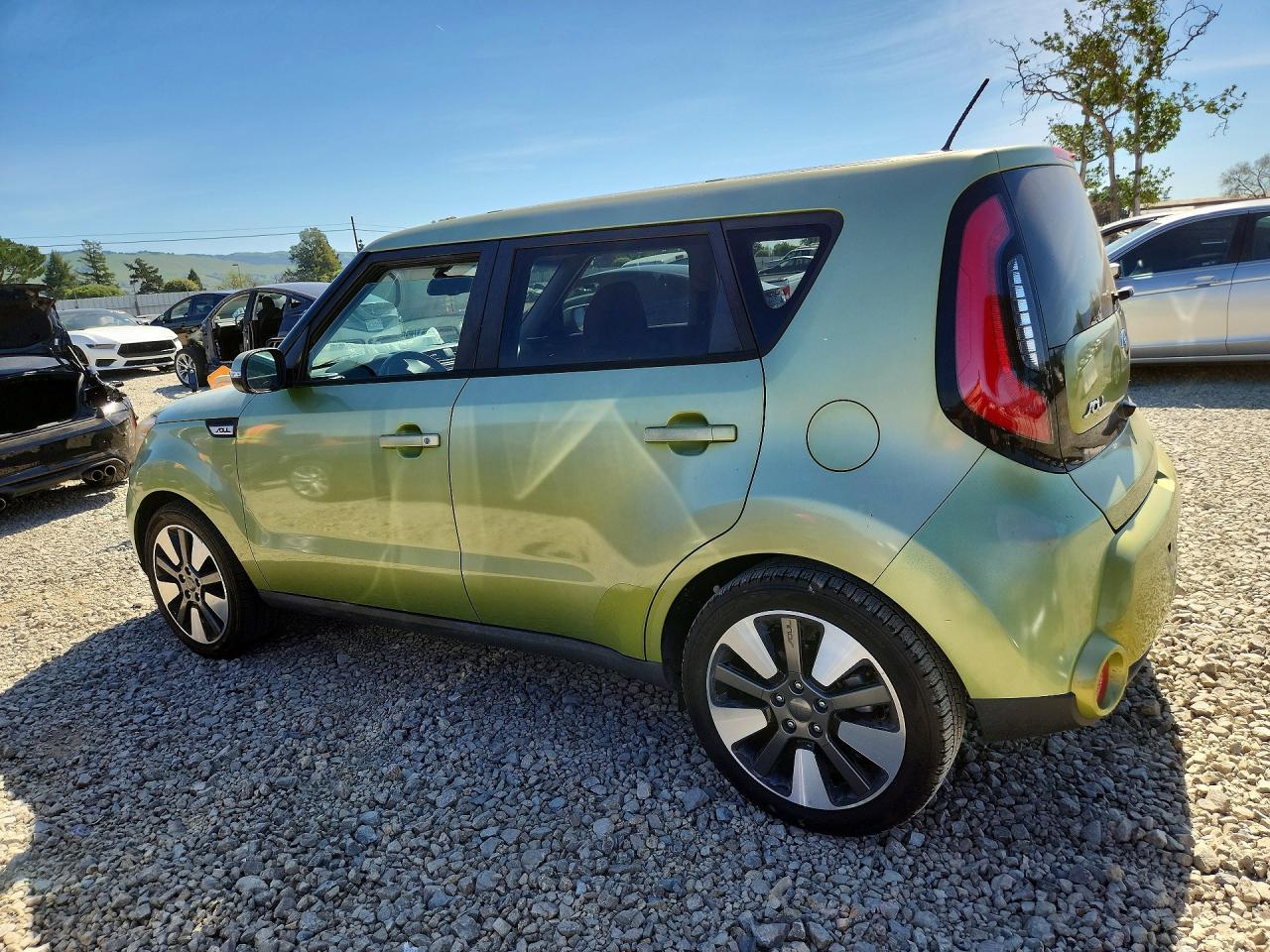 2014 Kia Soul ! - zdjęcie 2