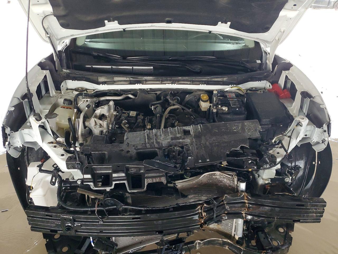 2025 Nissan Kicks Sv - zdjęcie 12