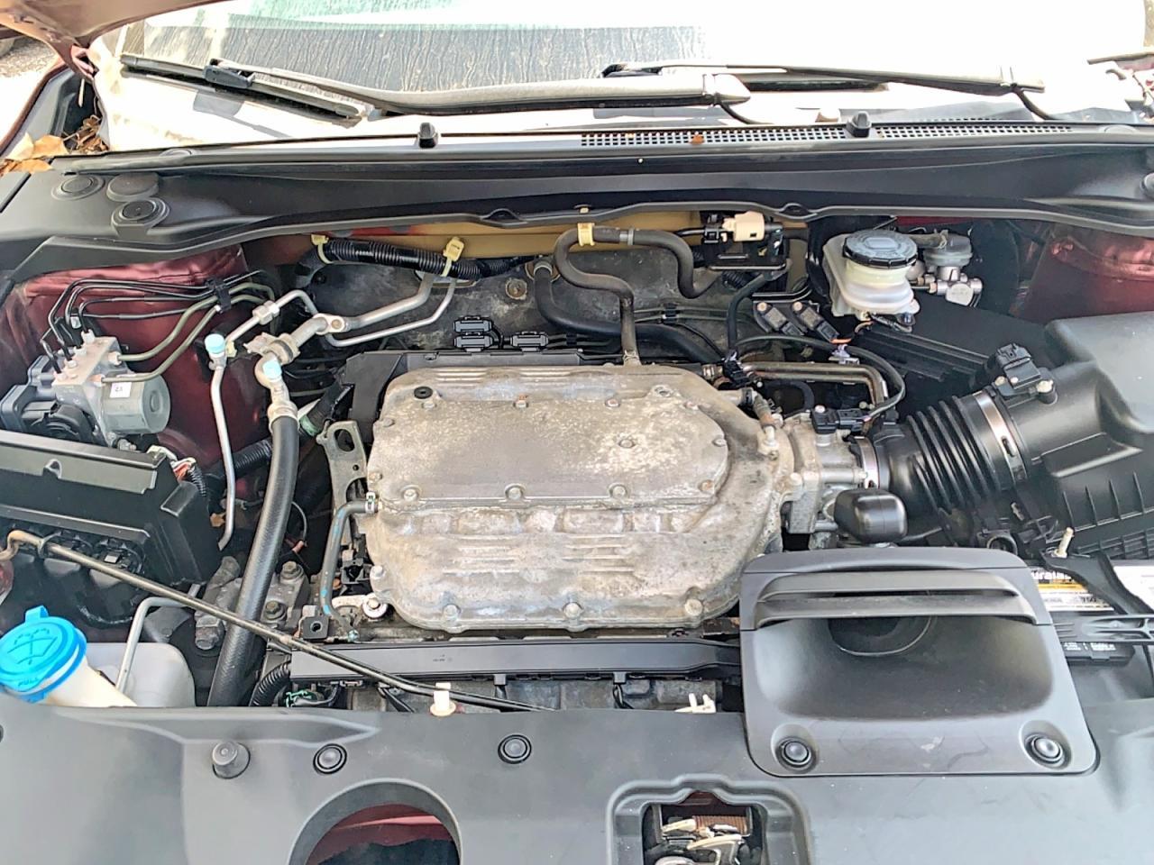 2015 Acura Rdx Technology - zdjęcie 7