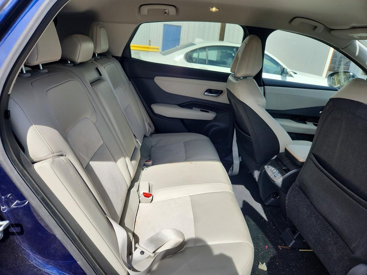 2025 Nissan Ariya Engage+ E-4Orce - zdjęcie 11