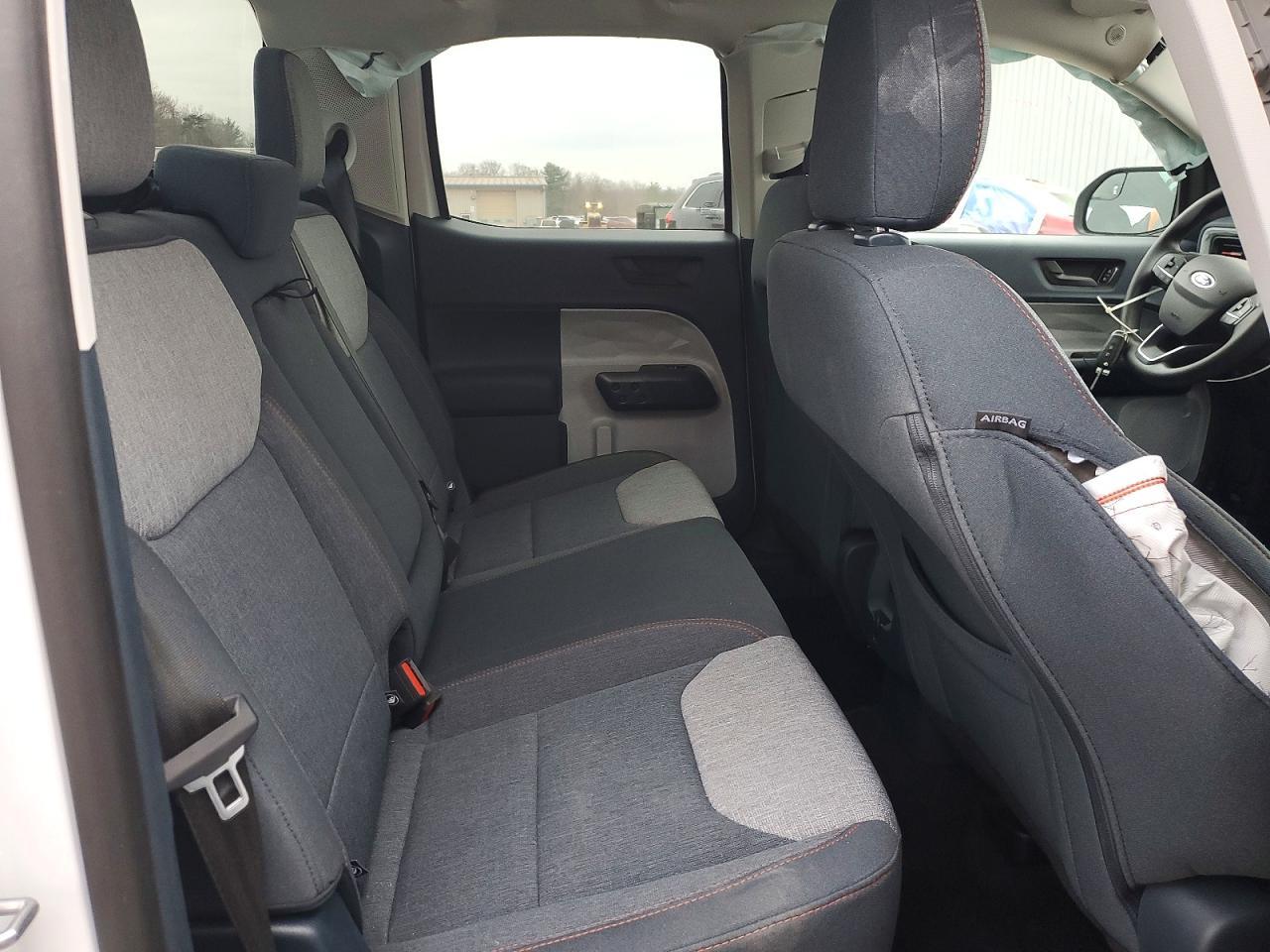 2024 Ford Maverick Xlt - zdjęcie 10