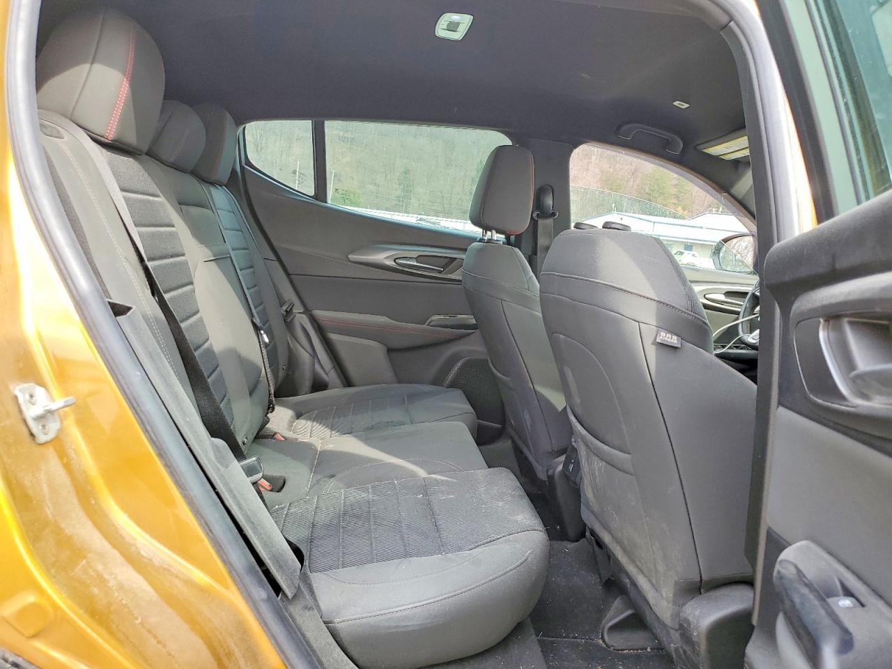 2024 Dodge Hornet R - zdjęcie 11