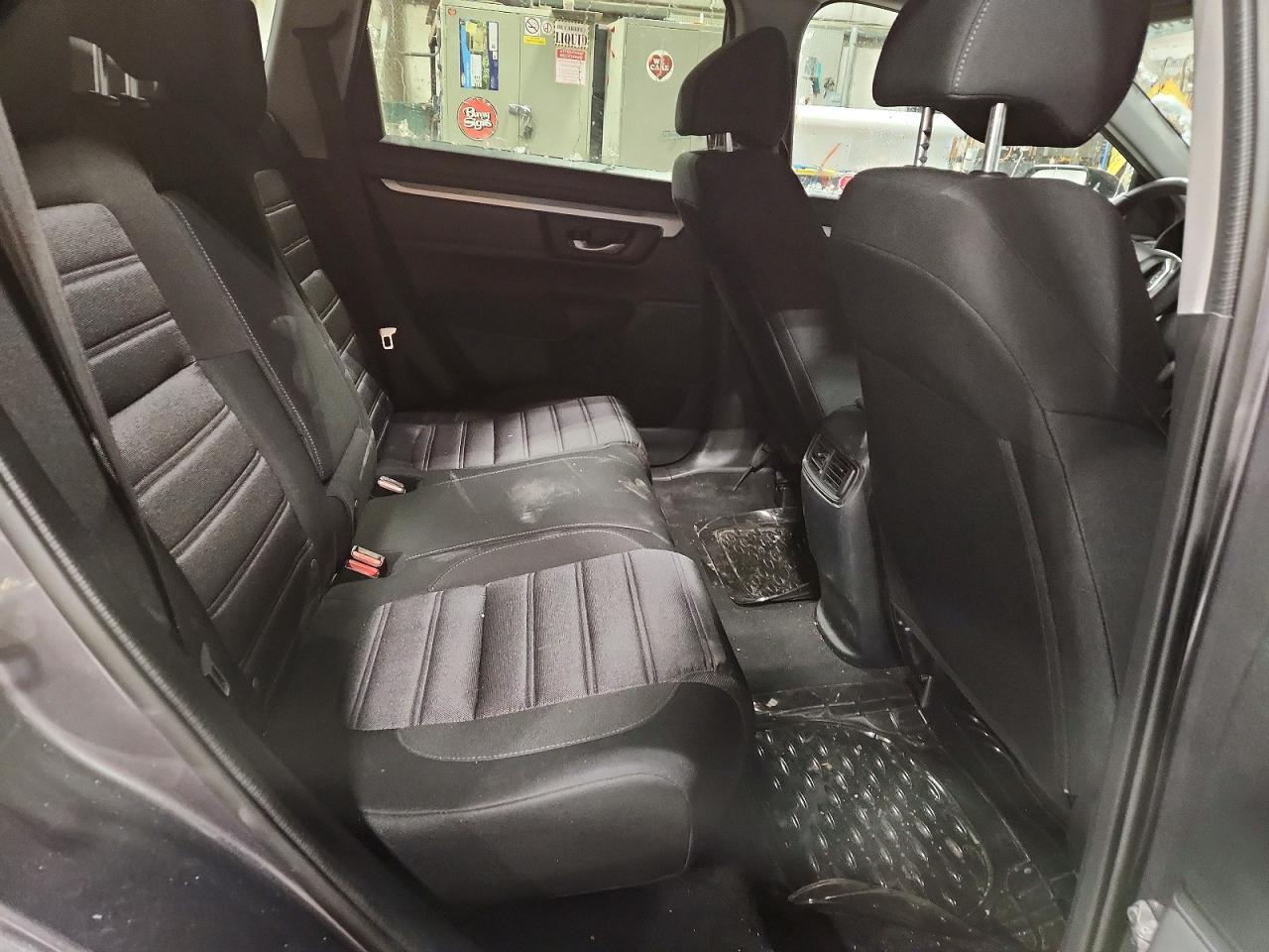 2019 Honda Cr-V Lx - zdjęcie 11