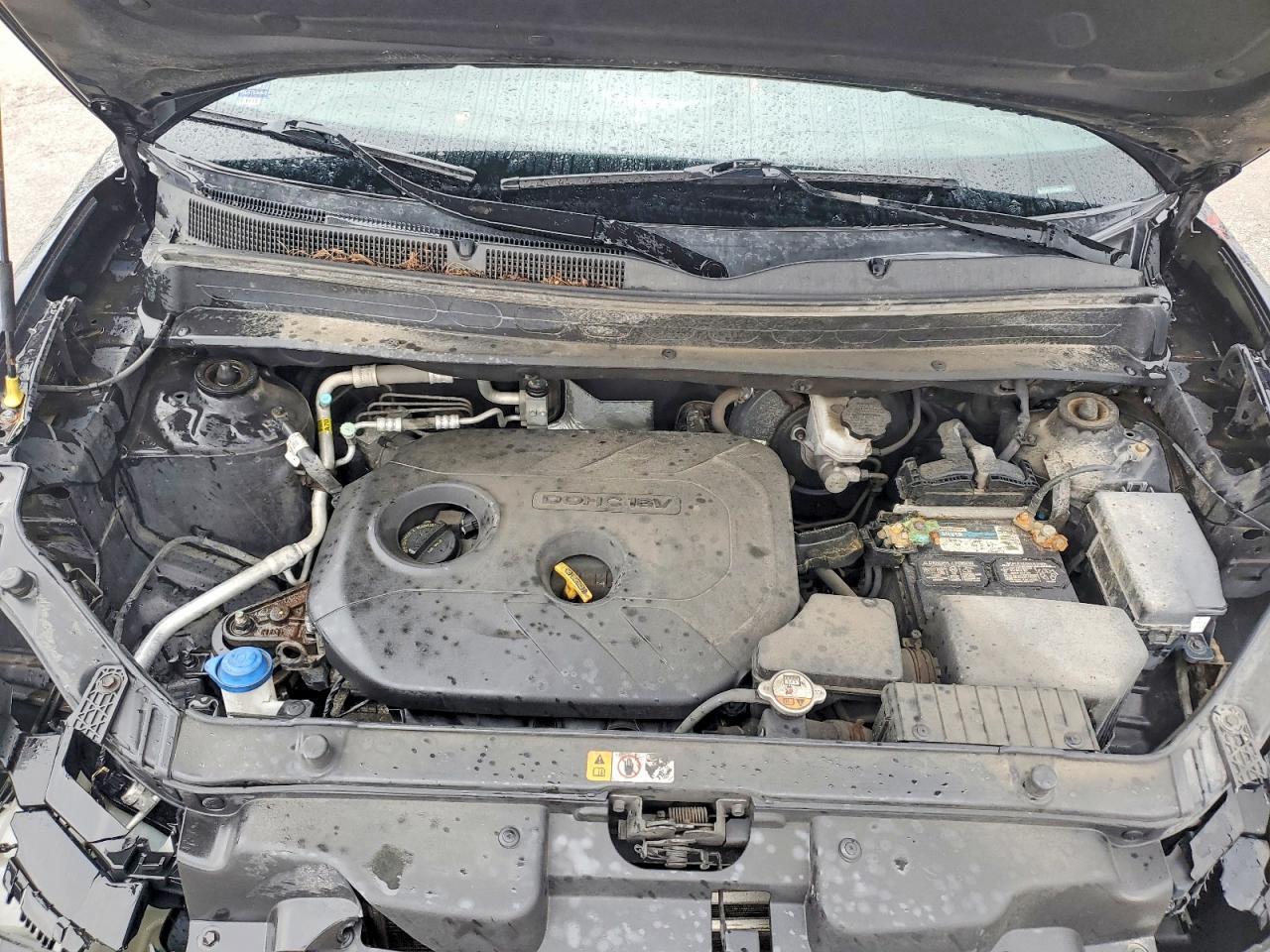 2013 Kia Soul + - zdjęcie 11