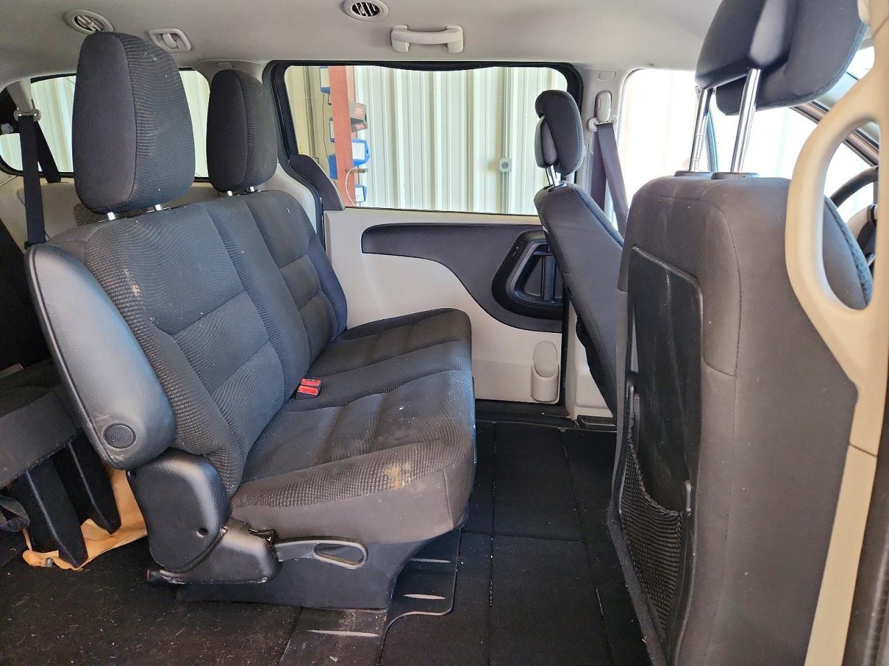 2019 Dodge Grand Car - zdjęcie 11