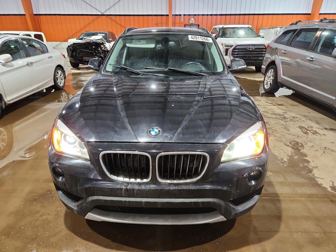 2014 BMW Truck/Van X1 28I 4Dr Awd - zdjęcie 5
