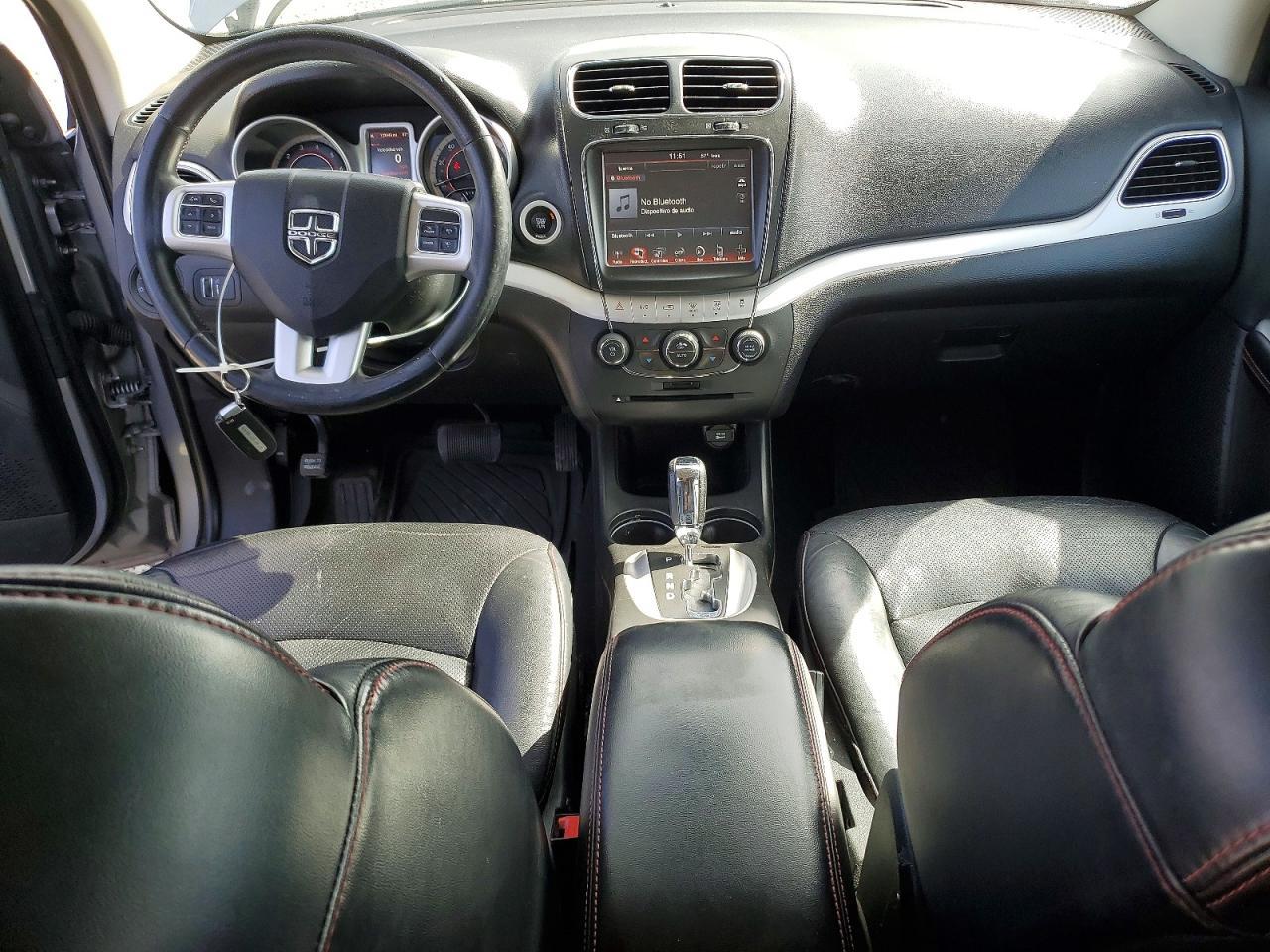 2016 Dodge Journey R - zdjęcie 8