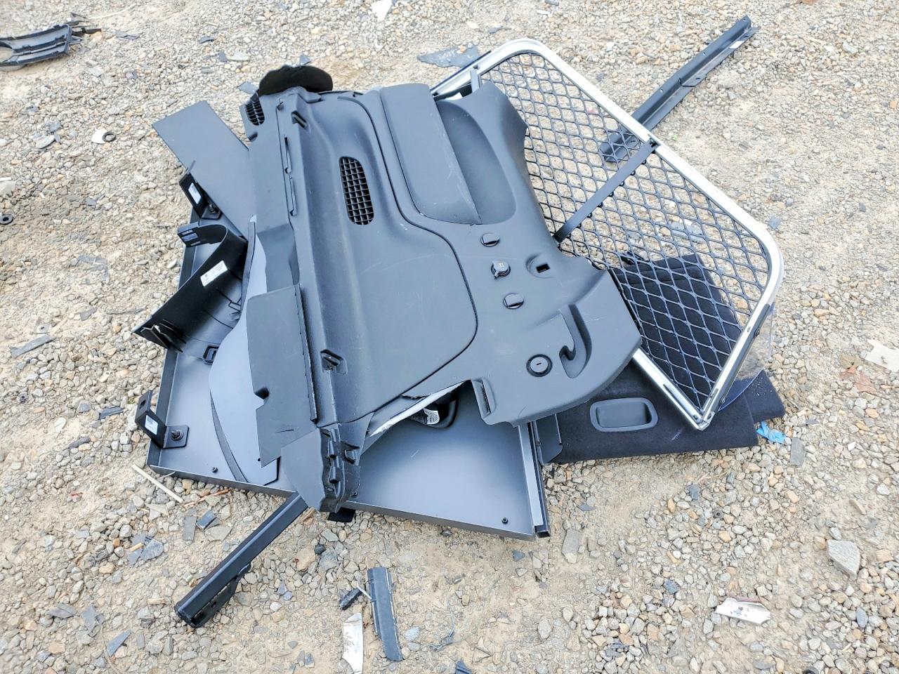 2023 Dodge Durango Pursuit - zdjęcie 13