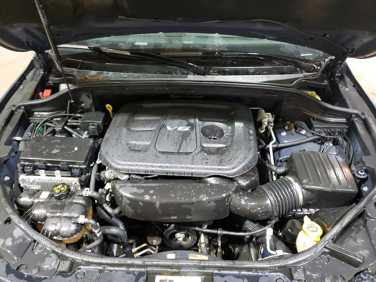 2018 Jeep Grand Cherokee Trailhawk - zdjęcie 12