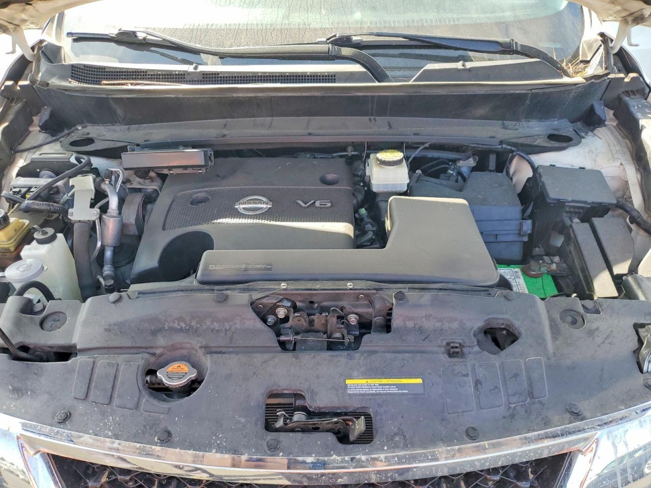 2016 Niss Pathfinder S - zdjęcie 12