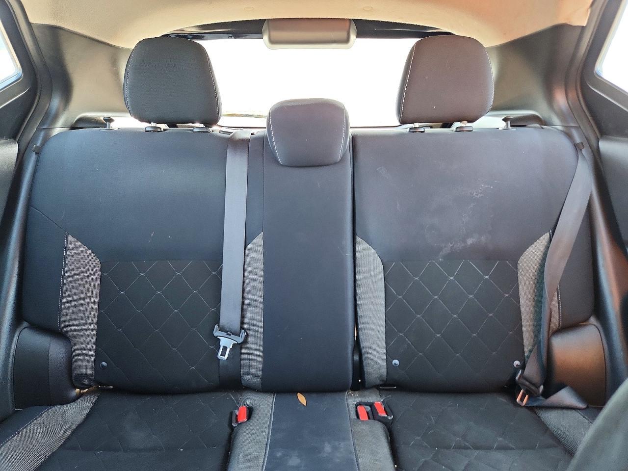 2018 Nissan Kicks S - zdjęcie 10