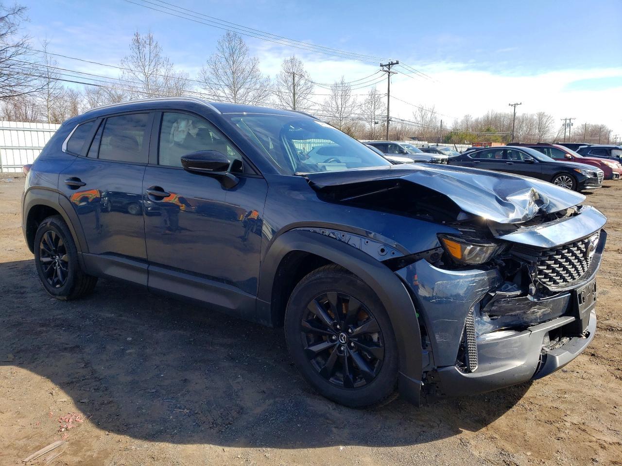 2023 Mazda Cx-50 Preferred Plus - zdjęcie 4