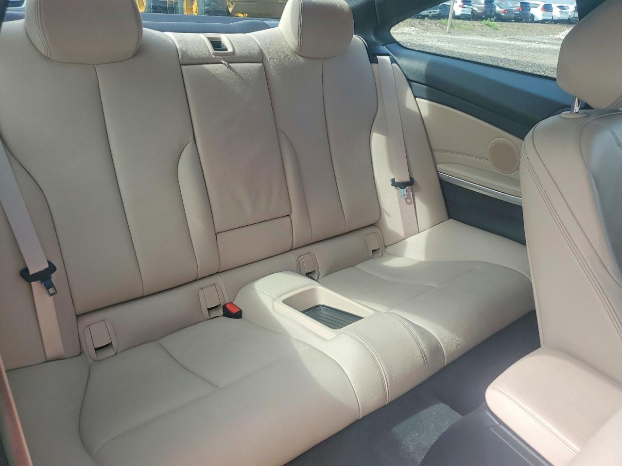 2017 BMW 430I - zdjęcie 10