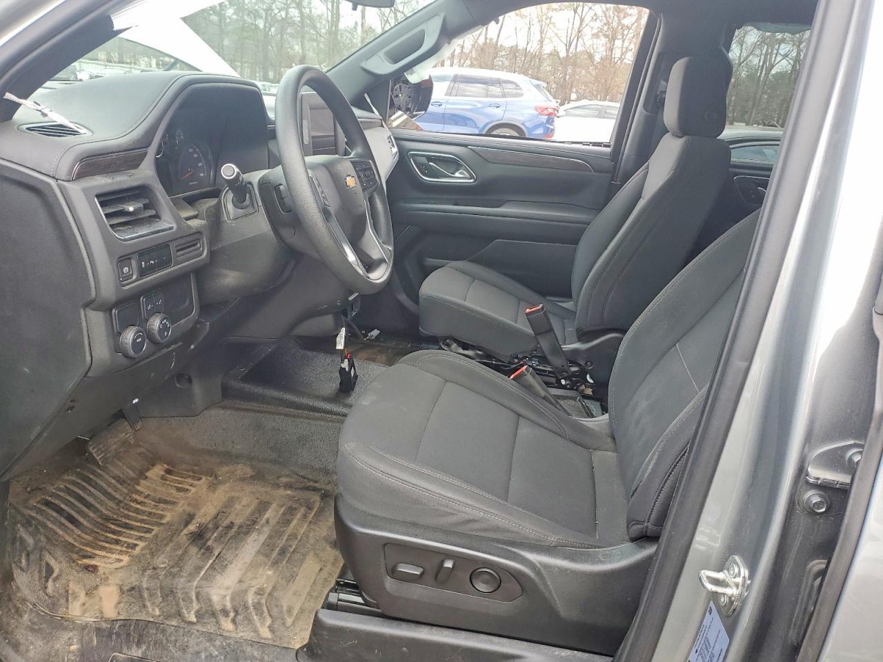 2023 Chevrolet Tahoe C1500 - zdjęcie 7