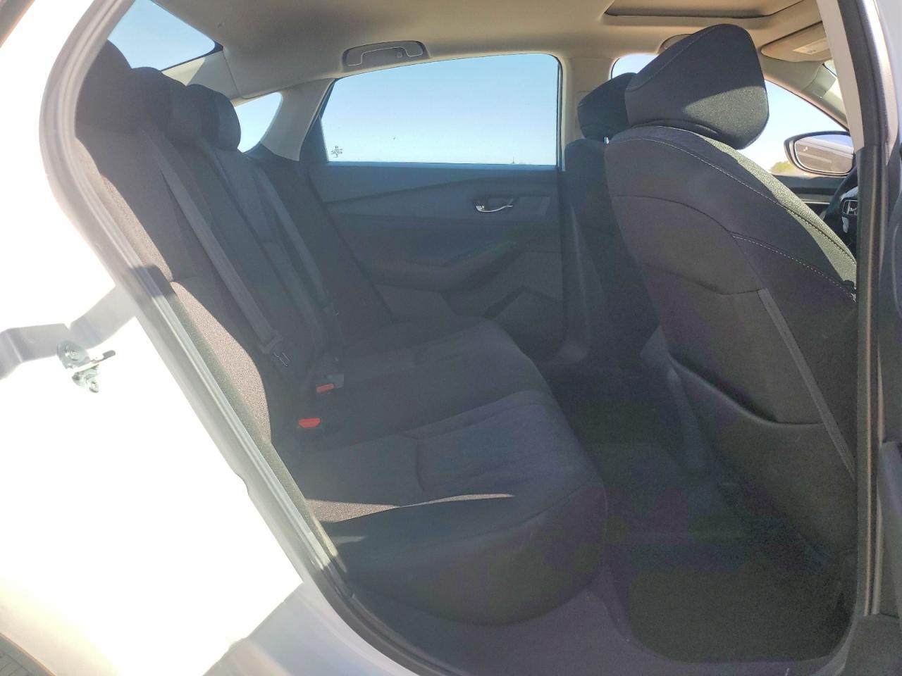 2024 Honda Accord Ex - zdjęcie 10