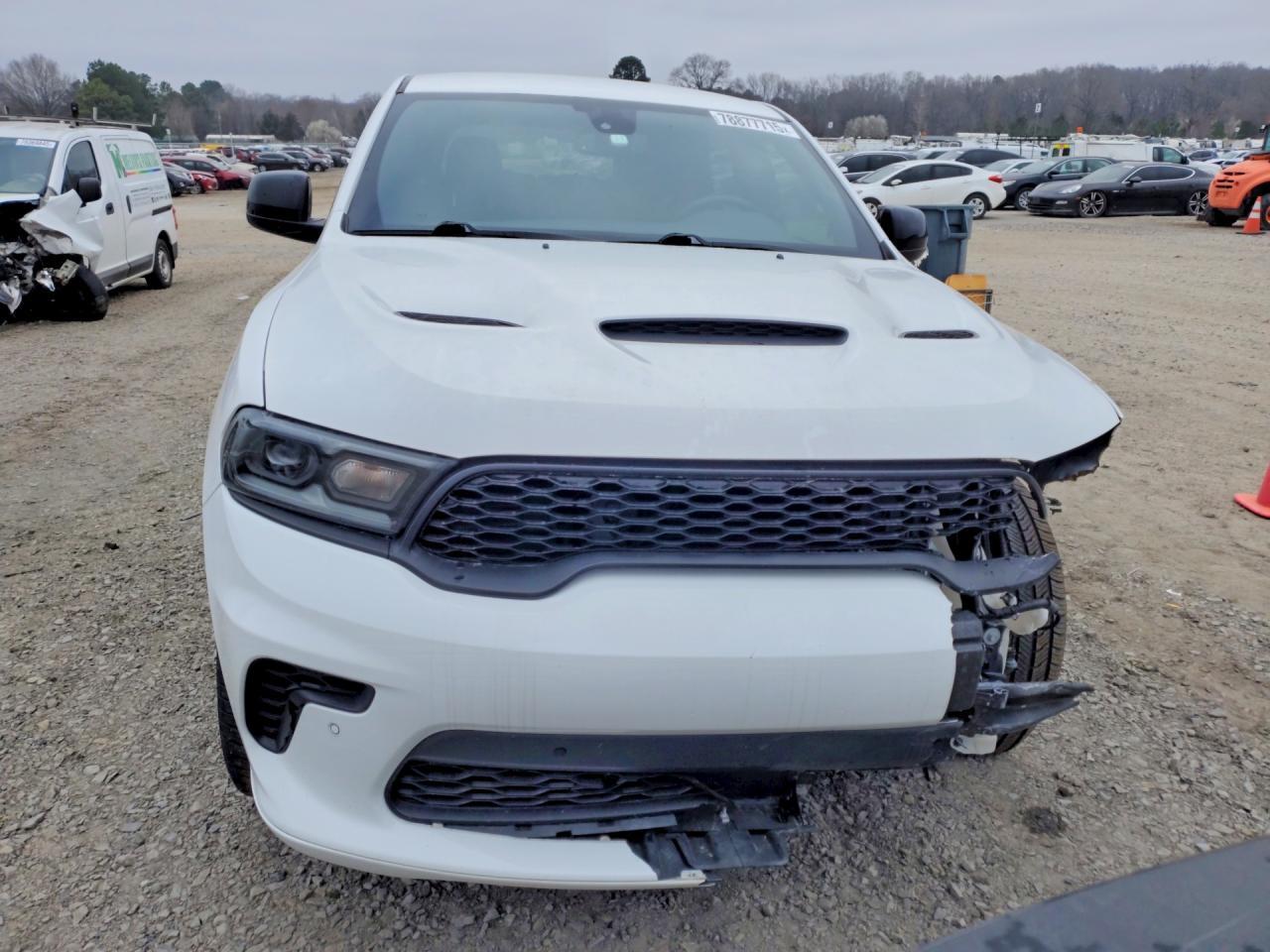2023 Dodge Durango R - zdjęcie 5