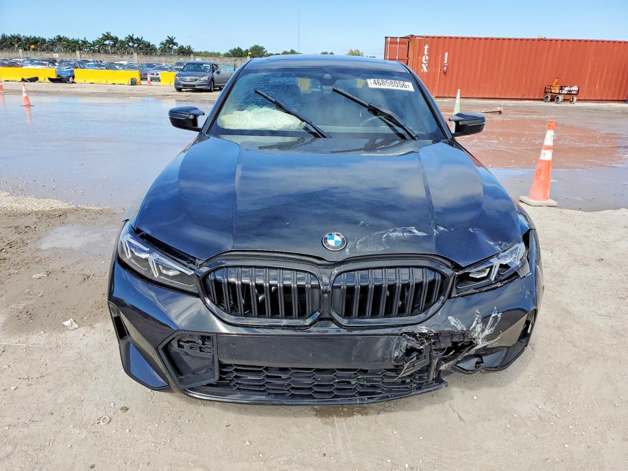 BMW Seria 3 - zdjęcie 5