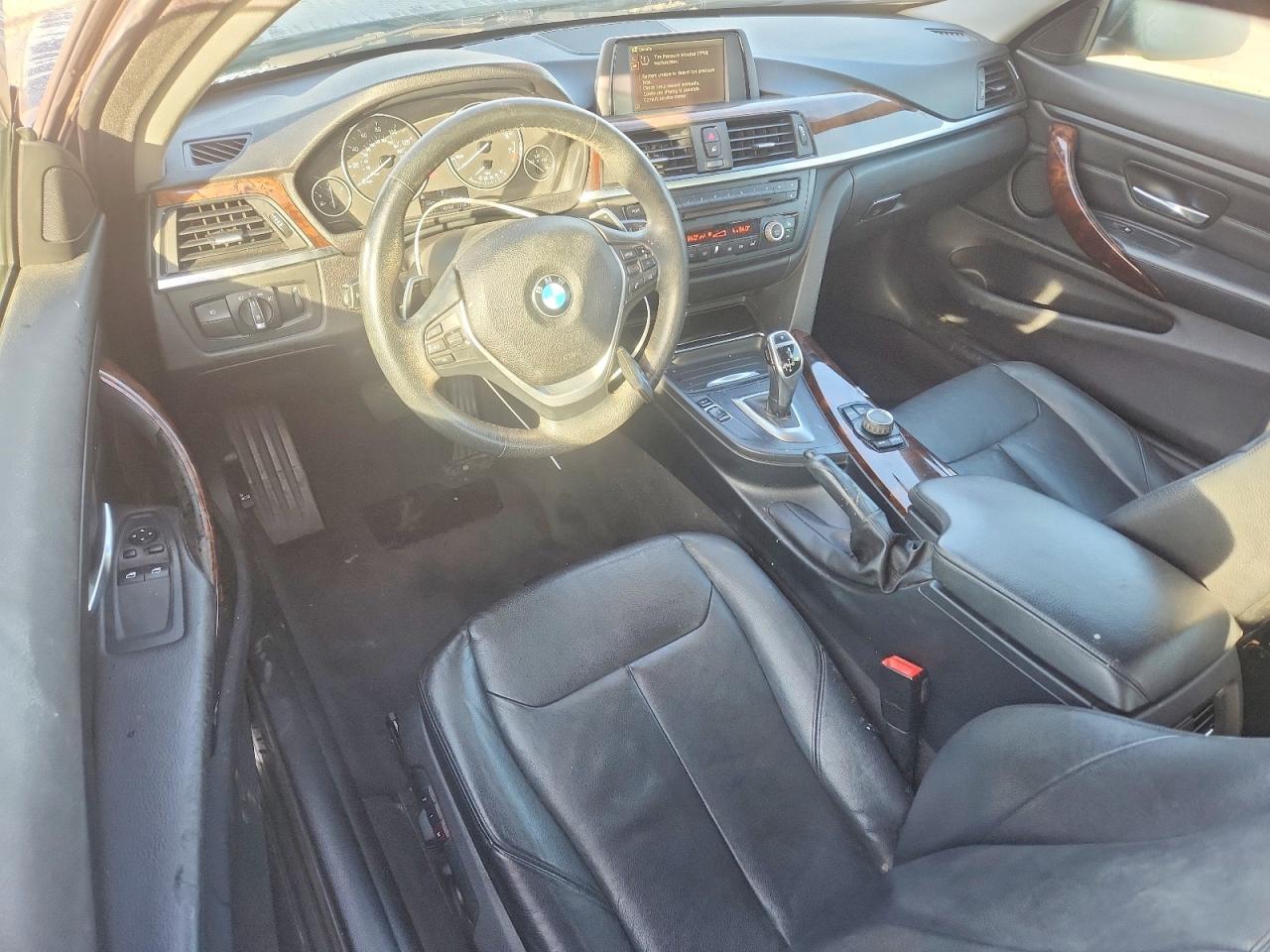 2014 BMW Motorrad 428 Xi - zdjęcie 8