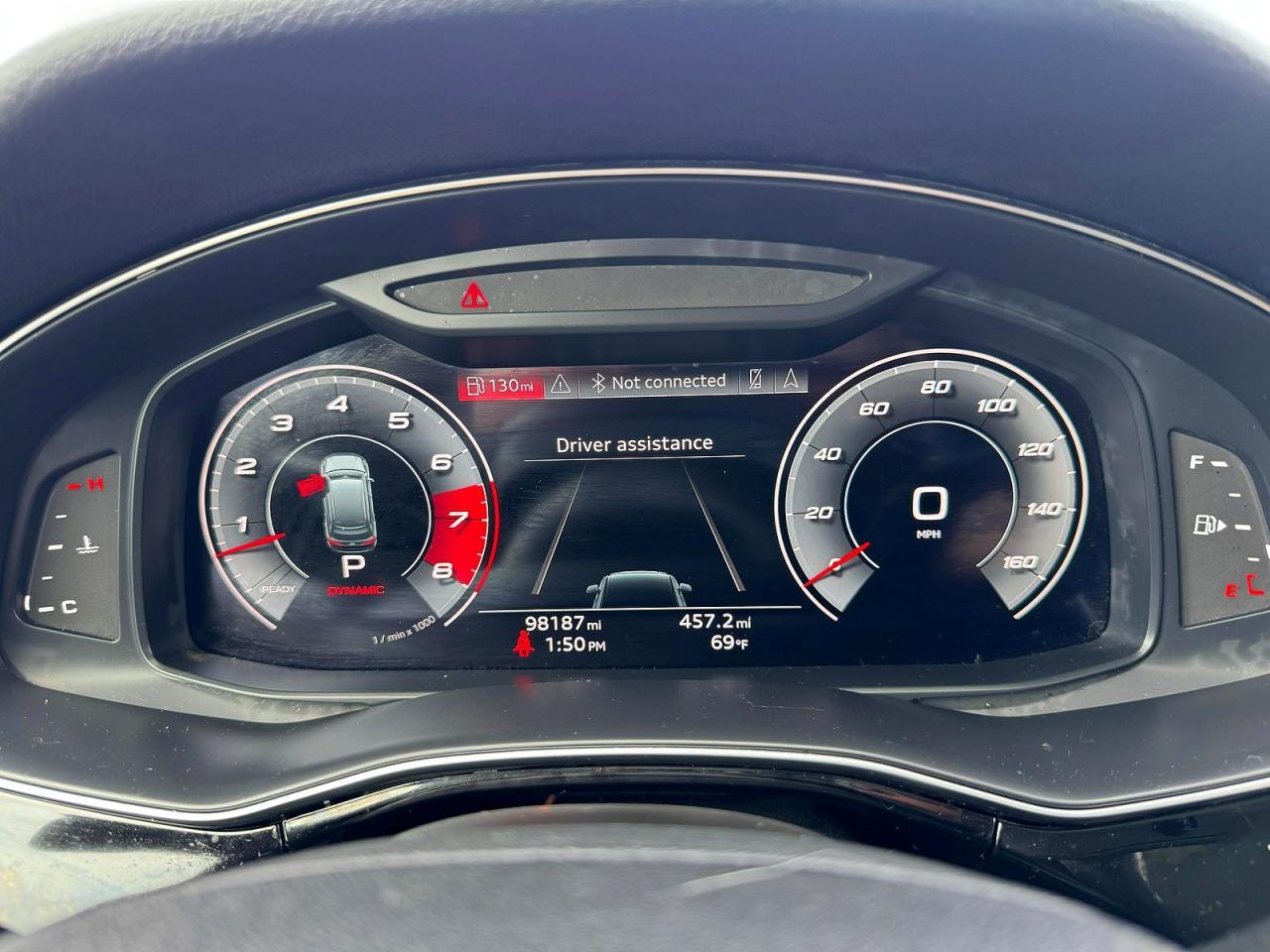 2021 Audi Q7 Premium Plus - zdjęcie 8
