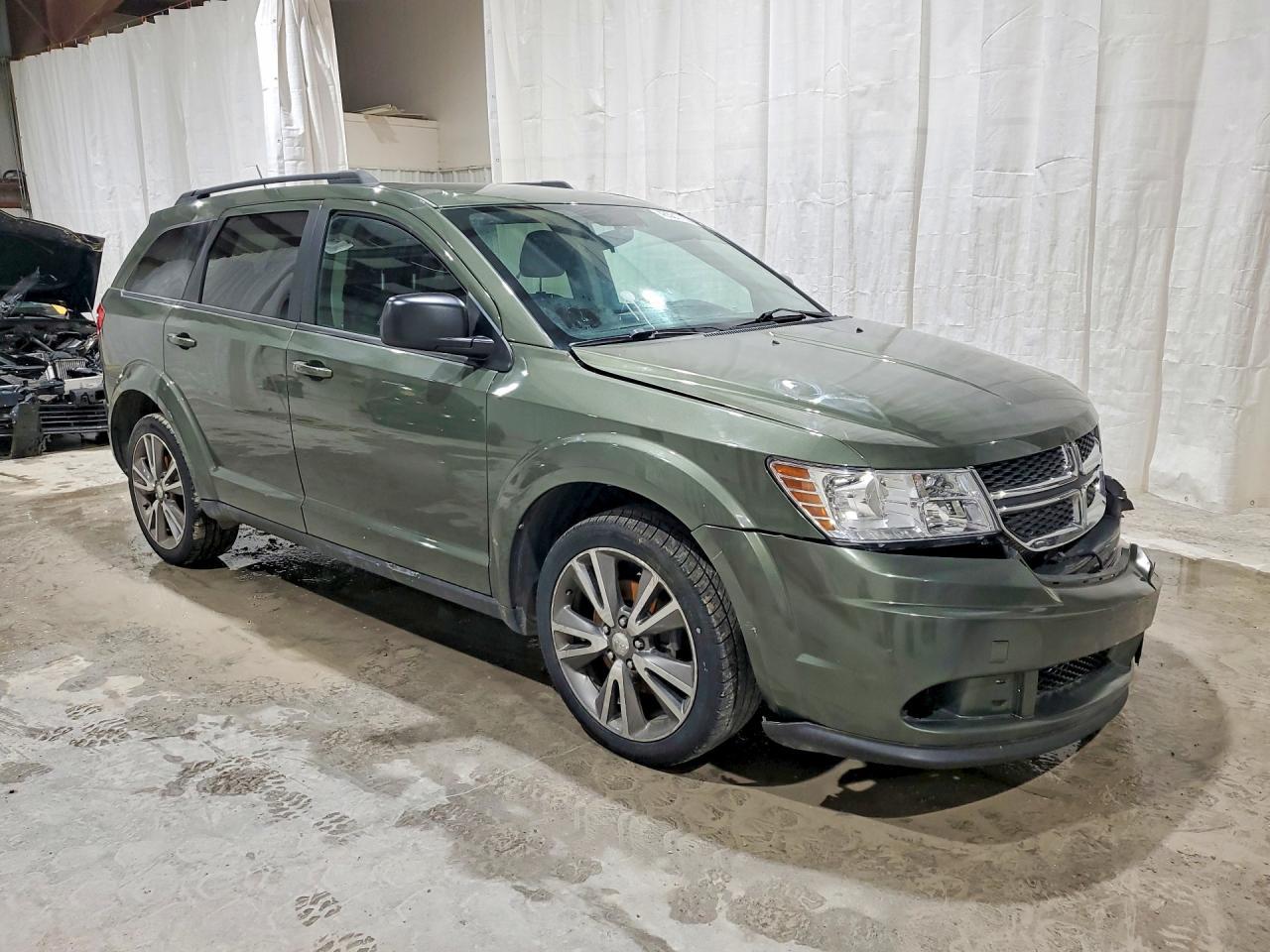2018 Dodge Journey Se - zdjęcie 4