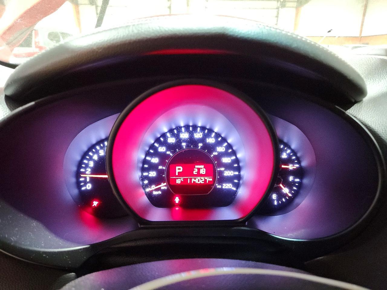 2019 Kia Soul + - zdjęcie 9