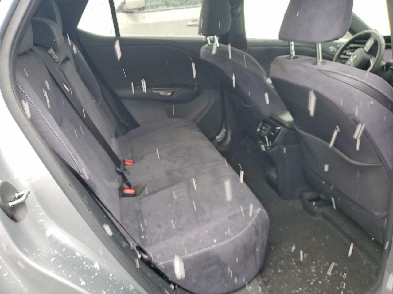 2023 Lexus Rz 450E Luxury - zdjęcie 11