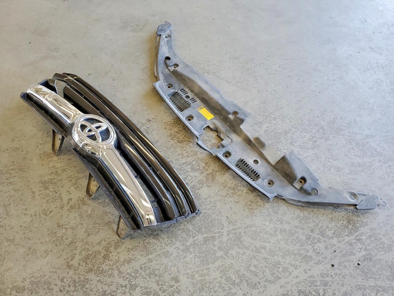 2015 Toyota Highlander Limited - zdjęcie 13