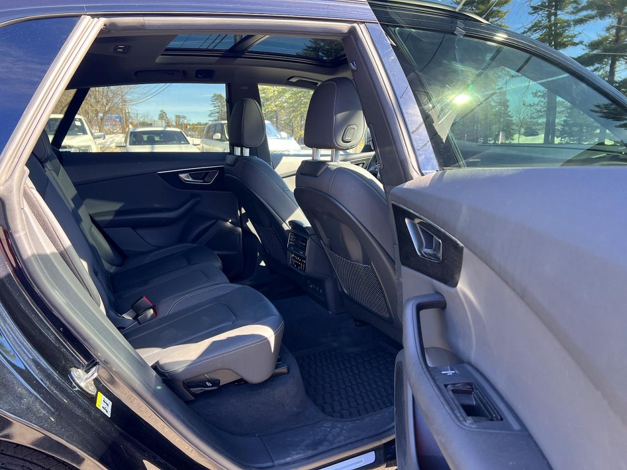 2021 Audi Q8 Premium Plus S-Line - zdjęcie 6