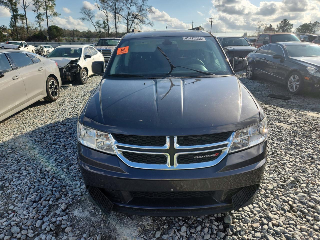 2020 Dodge Journey Se - zdjęcie 5