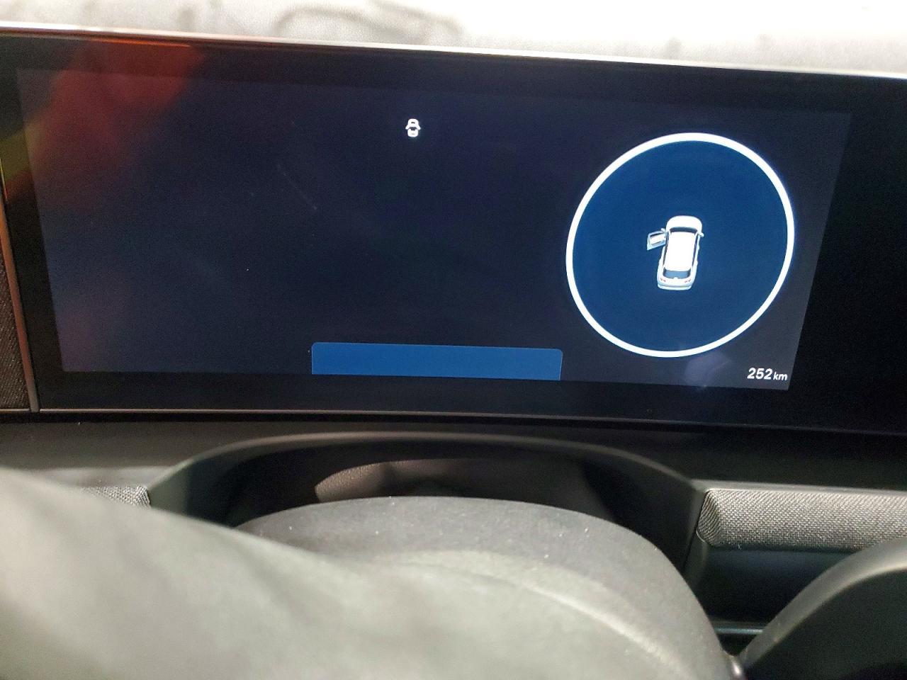 2026 Hyundai Tucson Hybrid Sel Convenience - zdjęcie 9