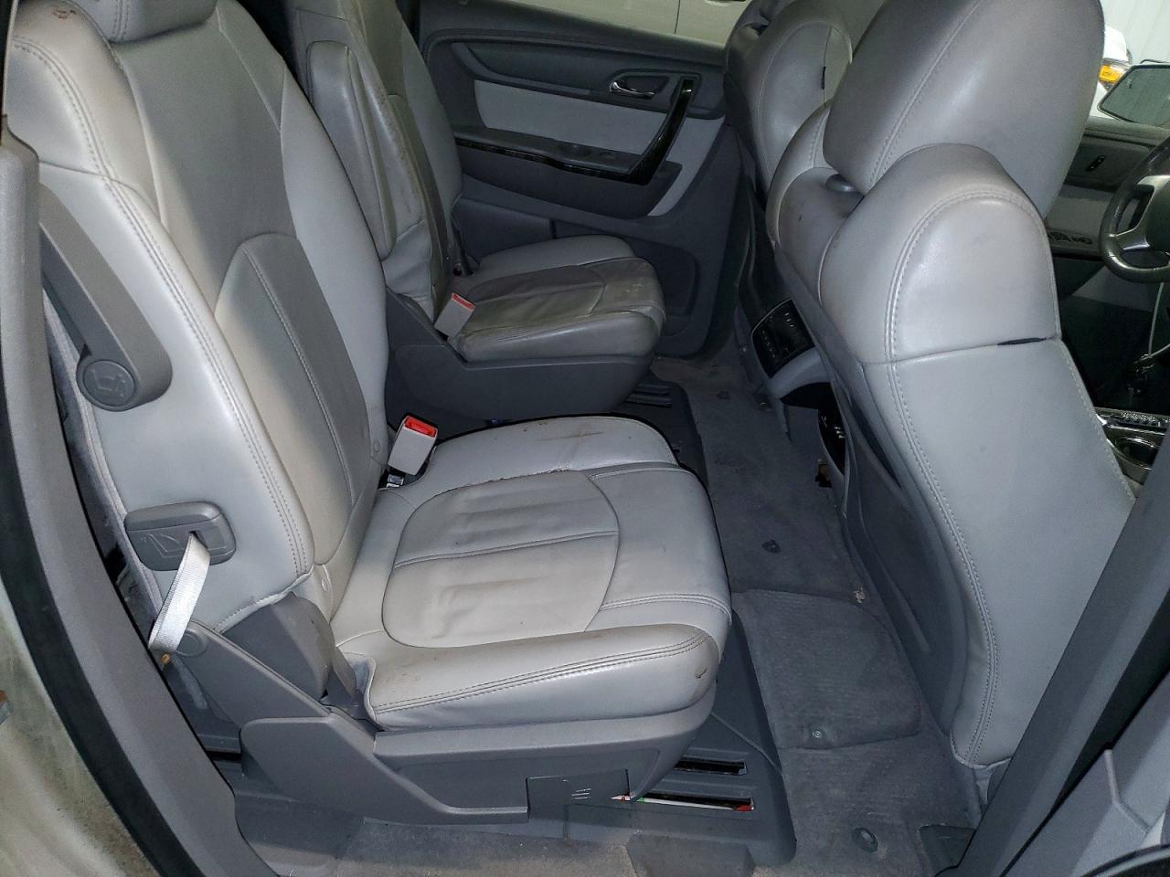 2013 GMC Acadia Slt-1 - zdjęcie 11