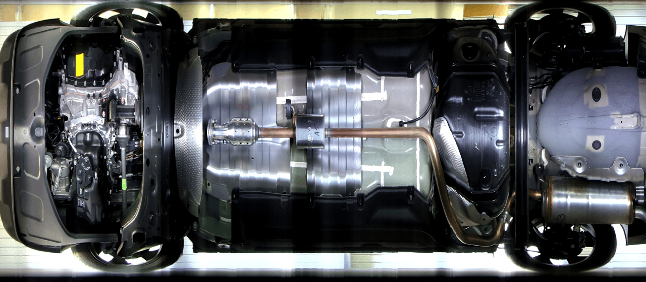 2026 Hyundai Venue Sel - zdjęcie 13