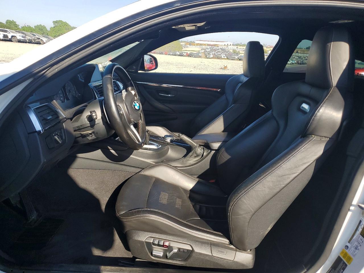 2016 BMW Motorrad M4 - zdjęcie 7