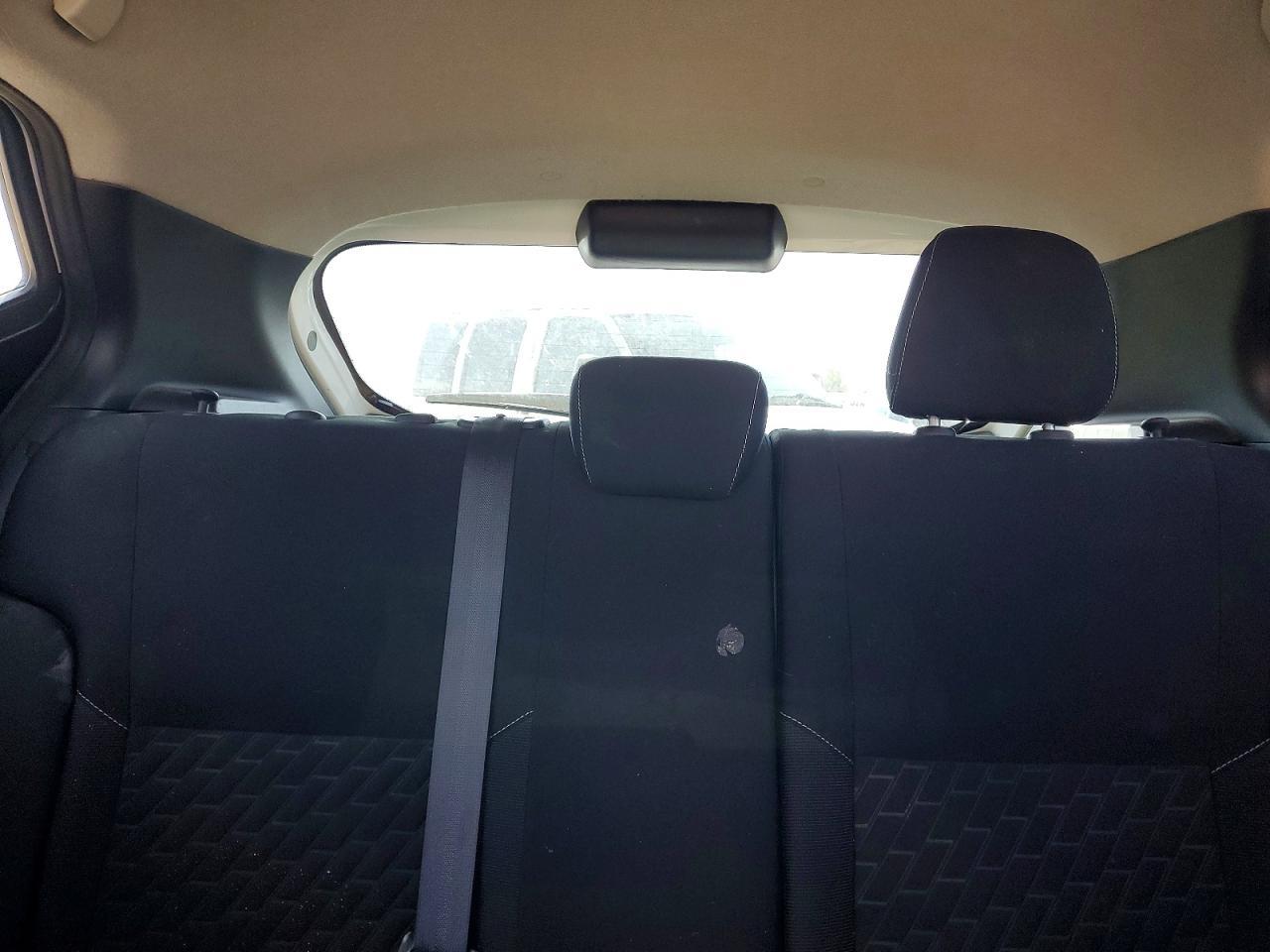 2021 Nissan Kicks S - zdjęcie 10