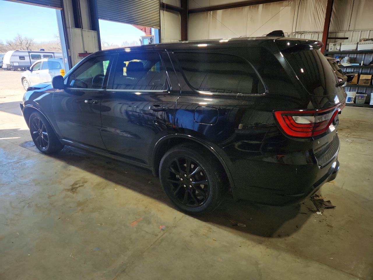 2018 Dodge Durango R - zdjęcie 2
