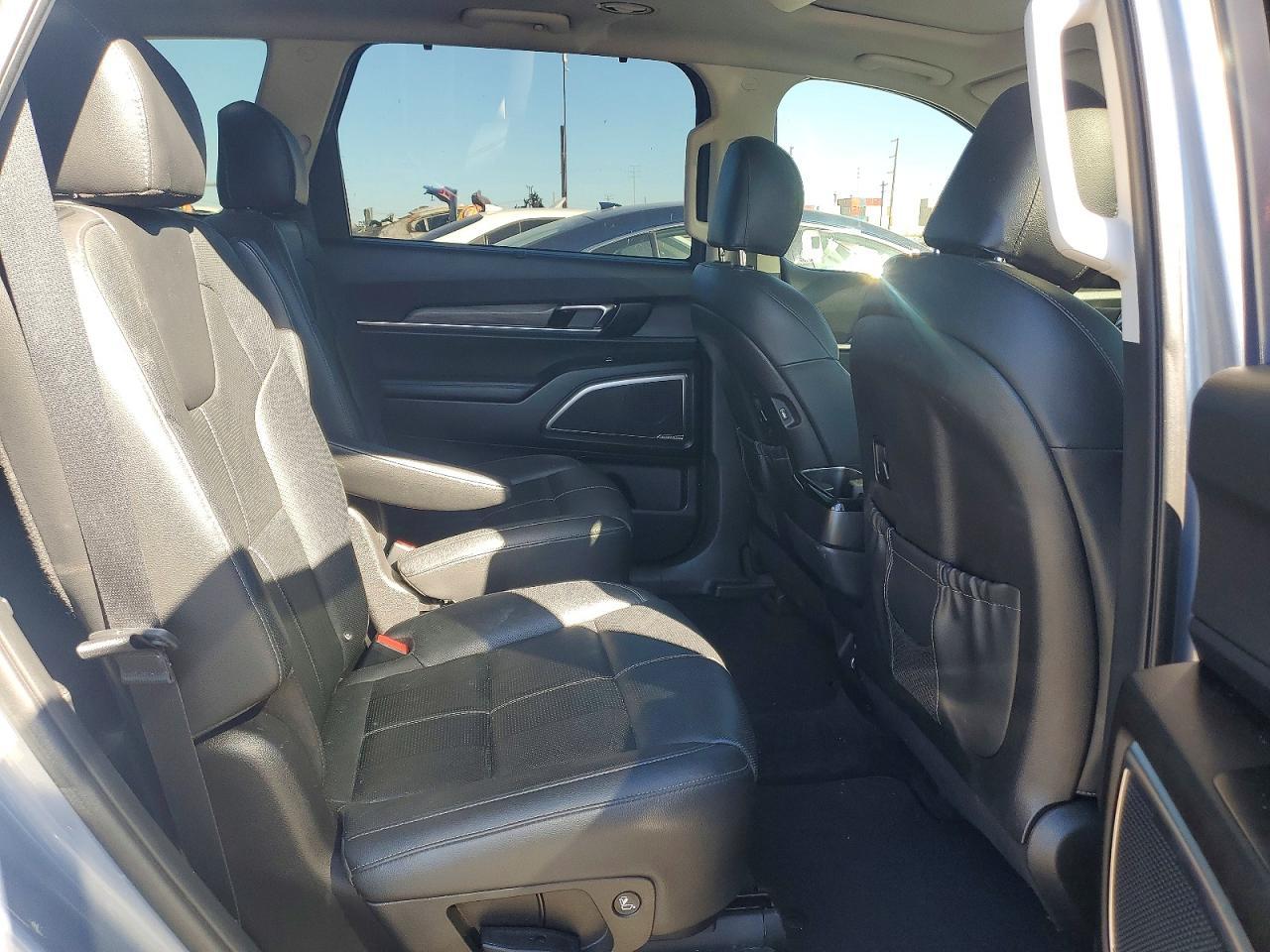 2021 Kia Telluride Sx - zdjęcie 10