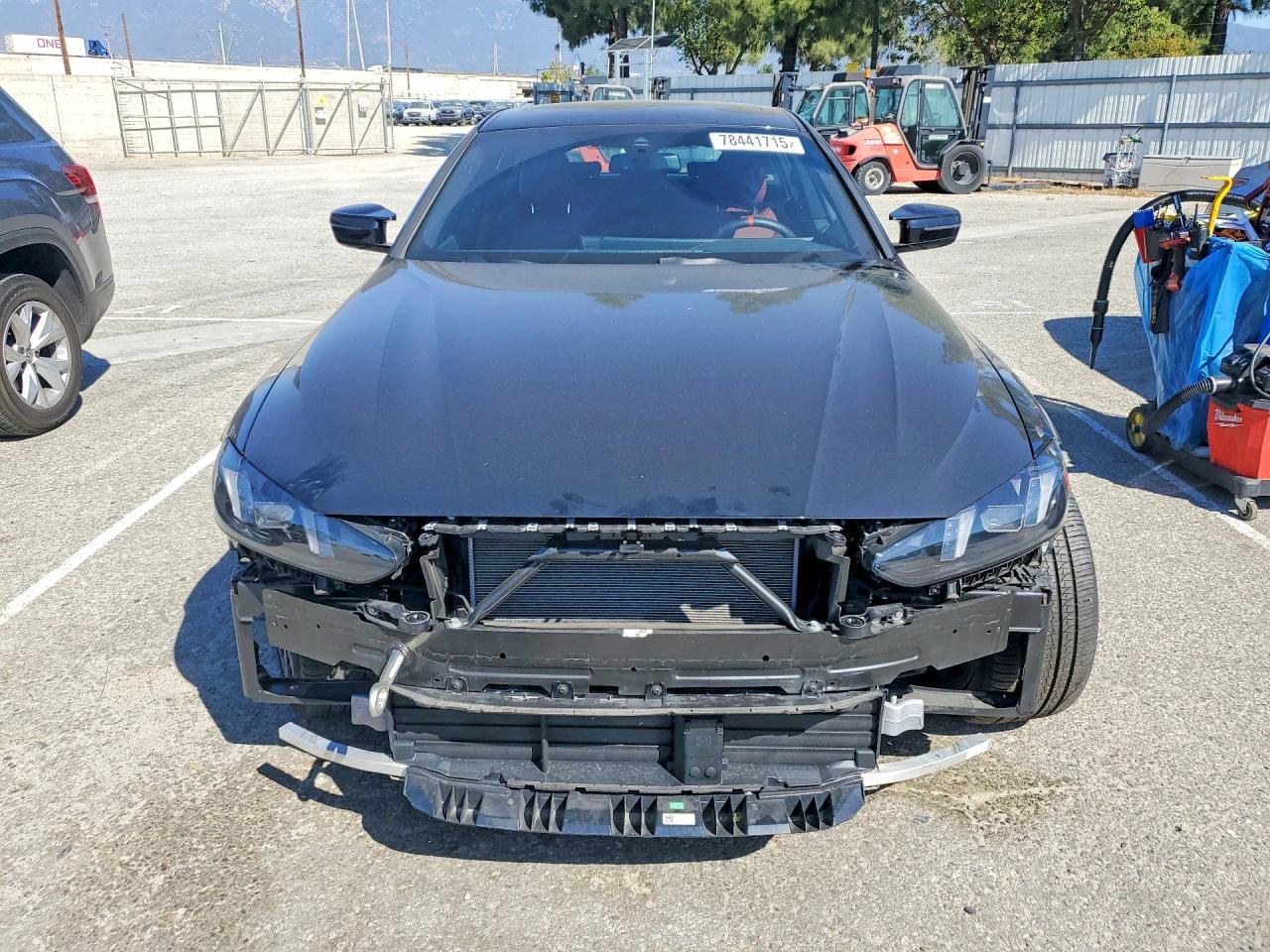 2025 BMW I4 M50 - zdjęcie 5