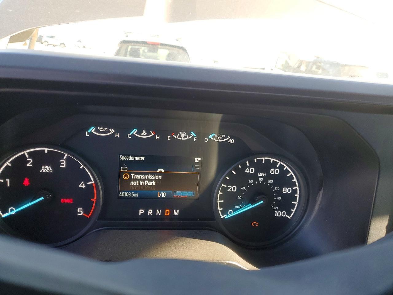 2023 Ford F350 Super Duty - zdjęcie 9