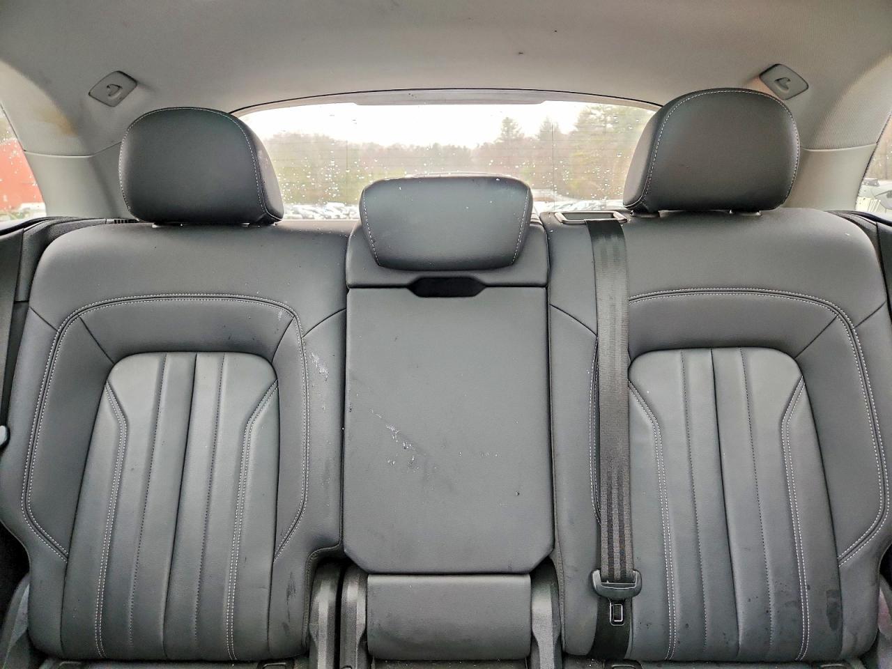 2021 Audi Q5 Premium - zdjęcie 10
