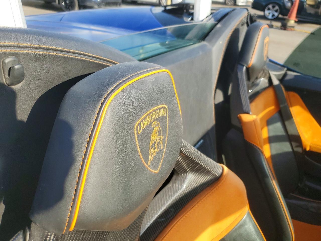 2023 Lamborghini Huracan Evo - zdjęcie 10