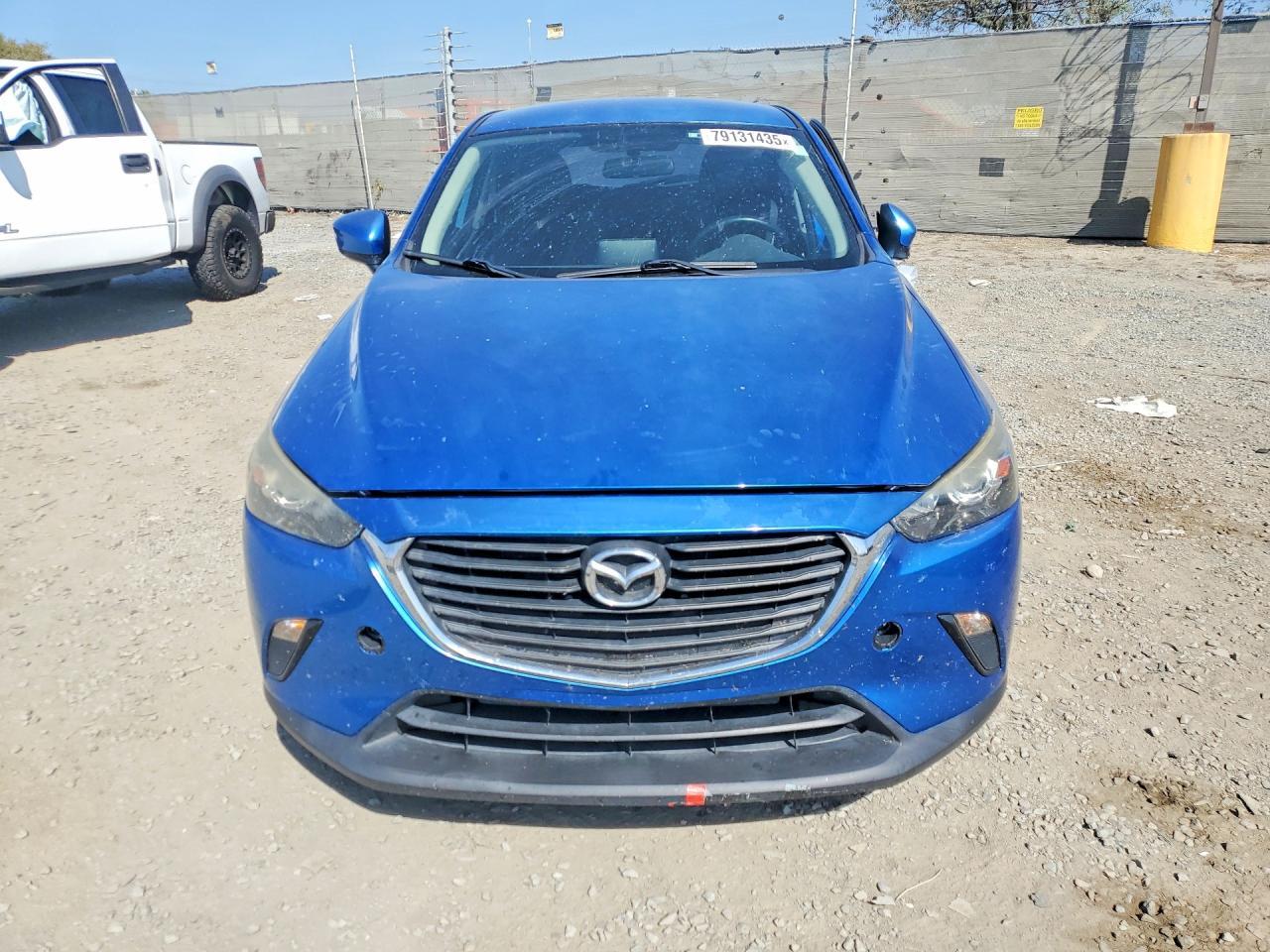 2016 Mazda Cx-3 Sport - zdjęcie 5