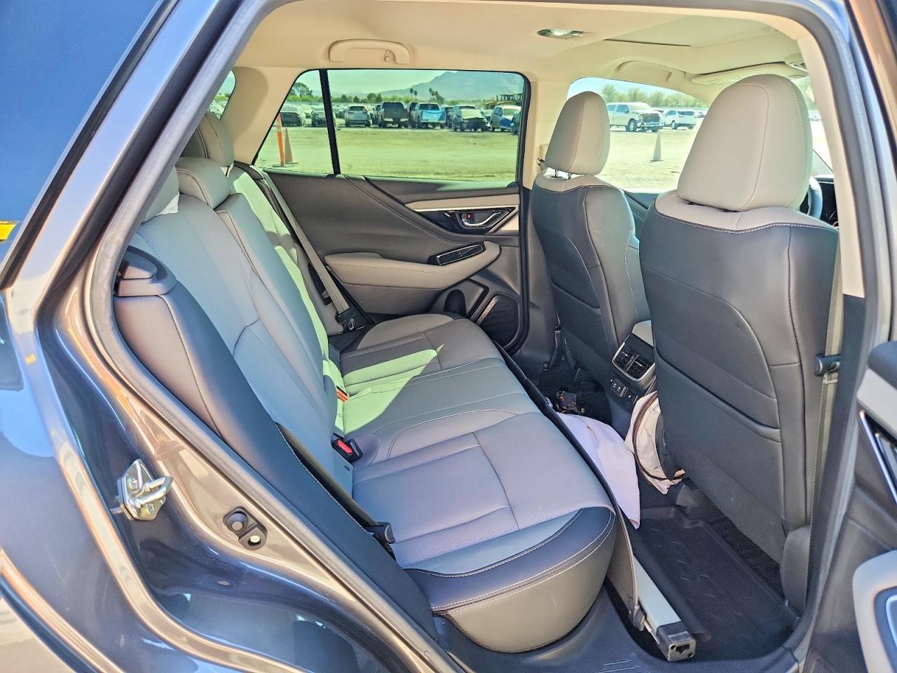 2020 Subaru Outback Limited Xt - zdjęcie 11