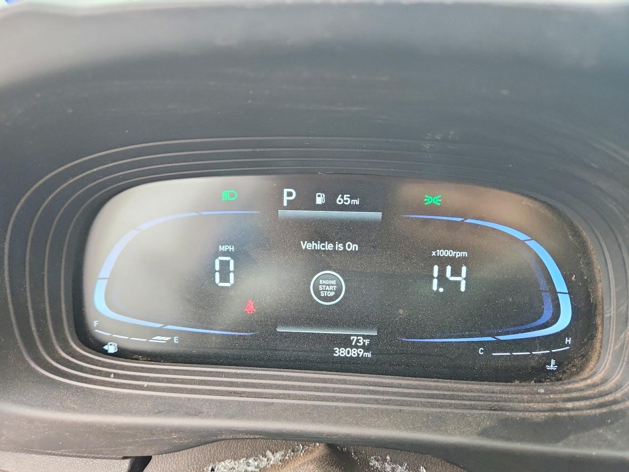 2025 Hyundai Venue Sel - zdjęcie 9