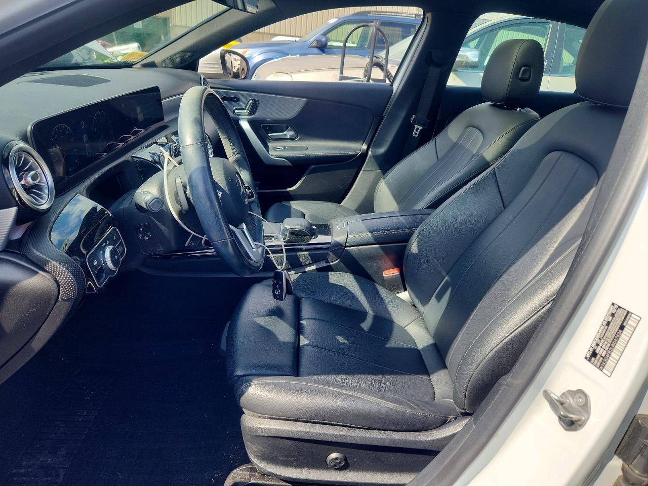 2020 Mercedes Benz A 220 4Matic - zdjęcie 7