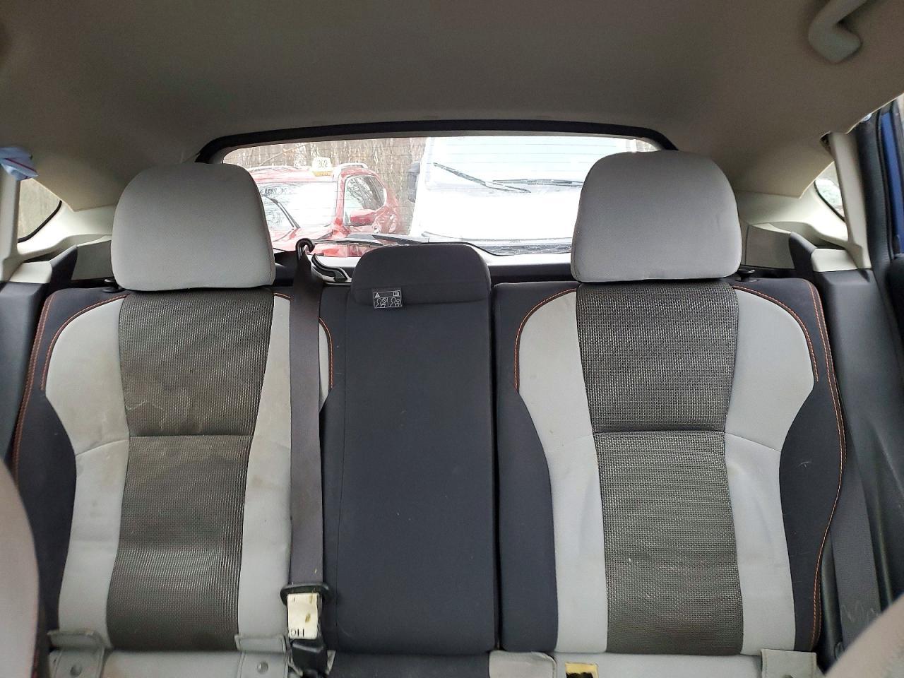 2018 Subaru Crosstrek Premium - zdjęcie 10