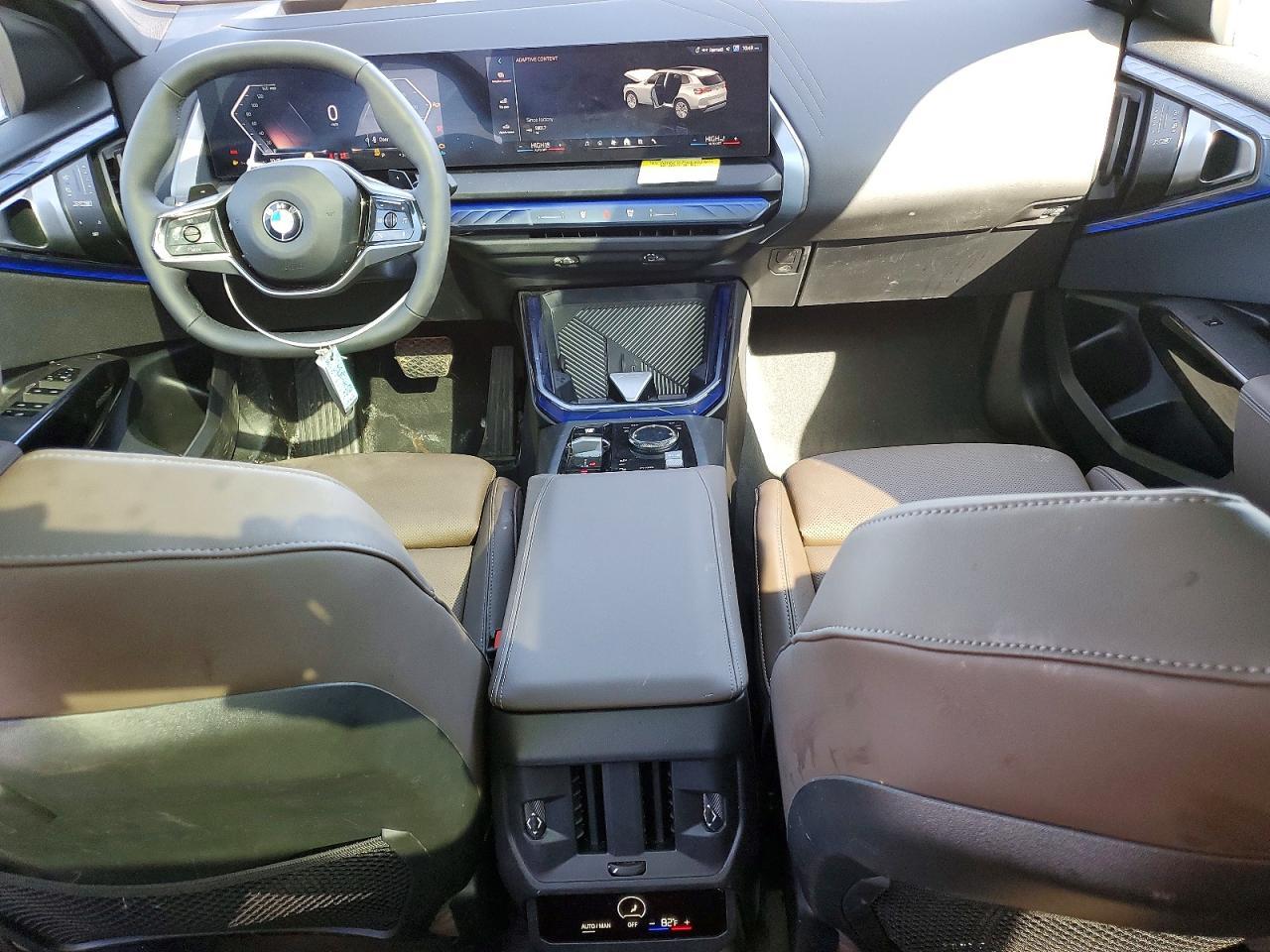 2026 BMW X3 30 xDrive - zdjęcie 8