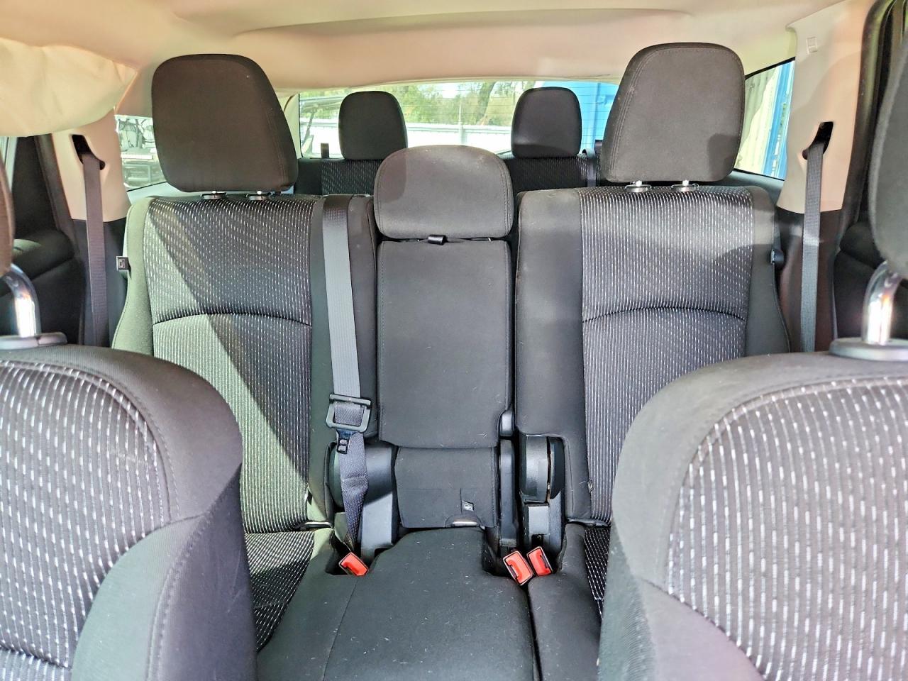 2018 Dodge Journey Se - zdjęcie 10