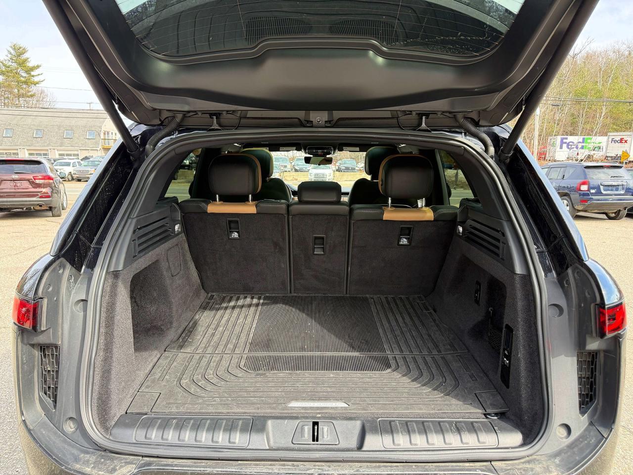 2023 Land Rover Range Rover Sport Dynamic Se - zdjęcie 8